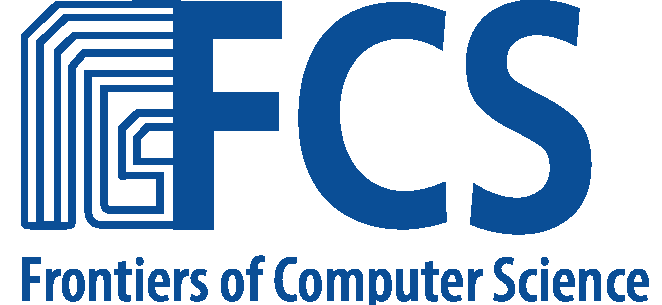 Frontiers of Computer Science Logo