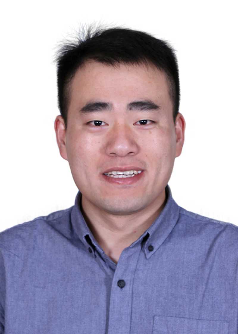 Fuliang Li photo placeholder