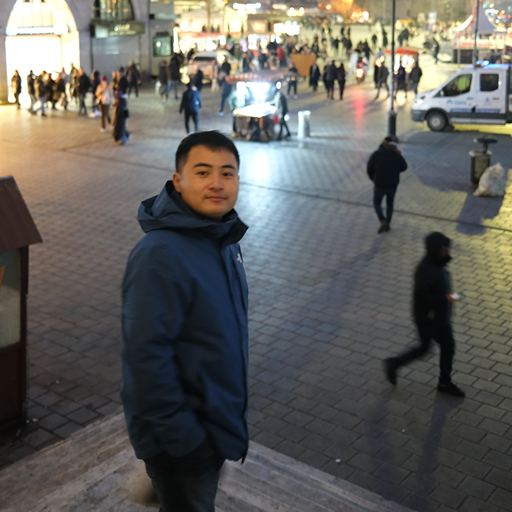 Hao Miao photo placeholder