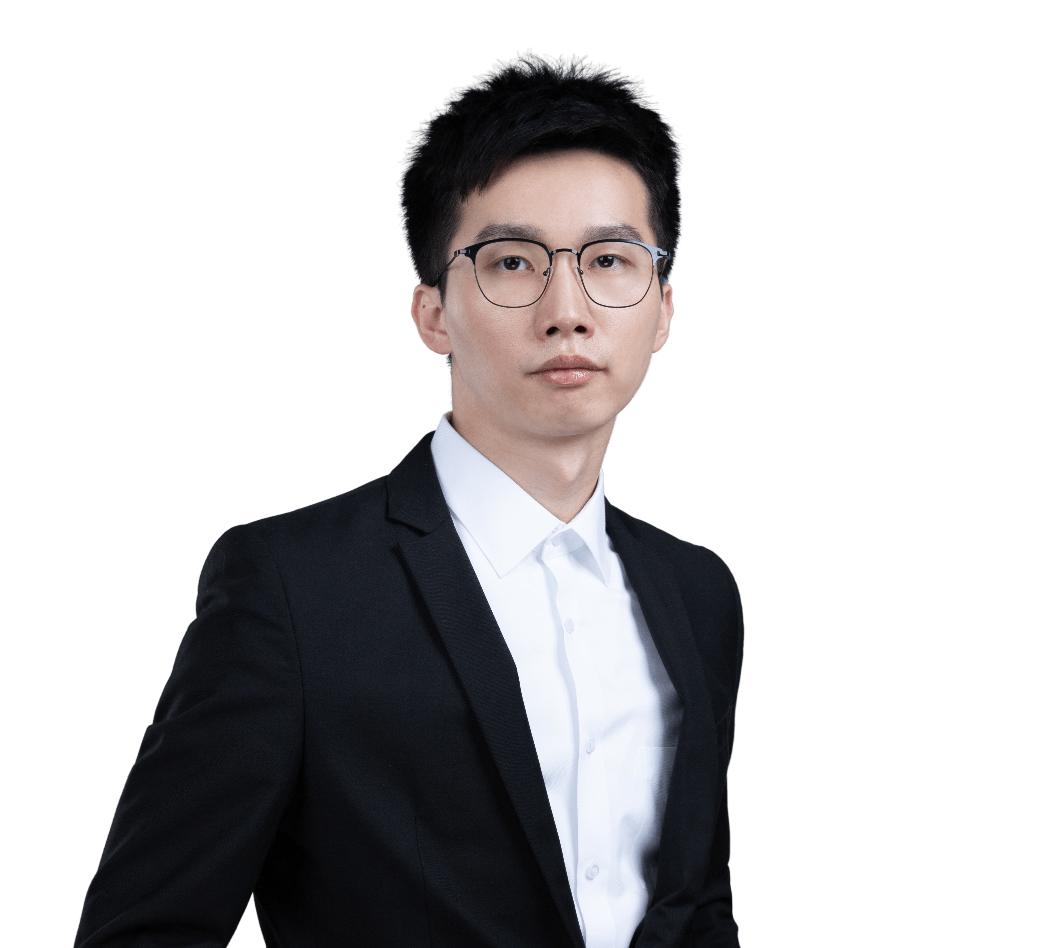Jiaxing Shen photo placeholder