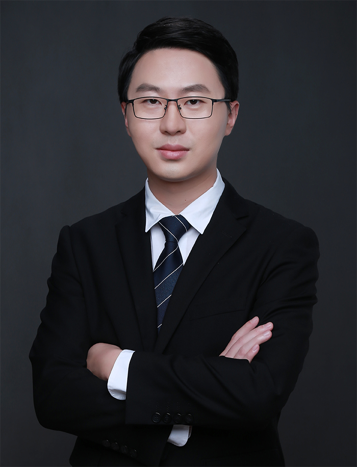 Kai Zheng photo placeholder