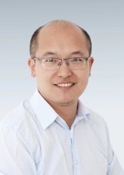 Xin Li photo placeholder