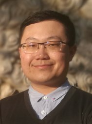 Yu Yang photo placeholder