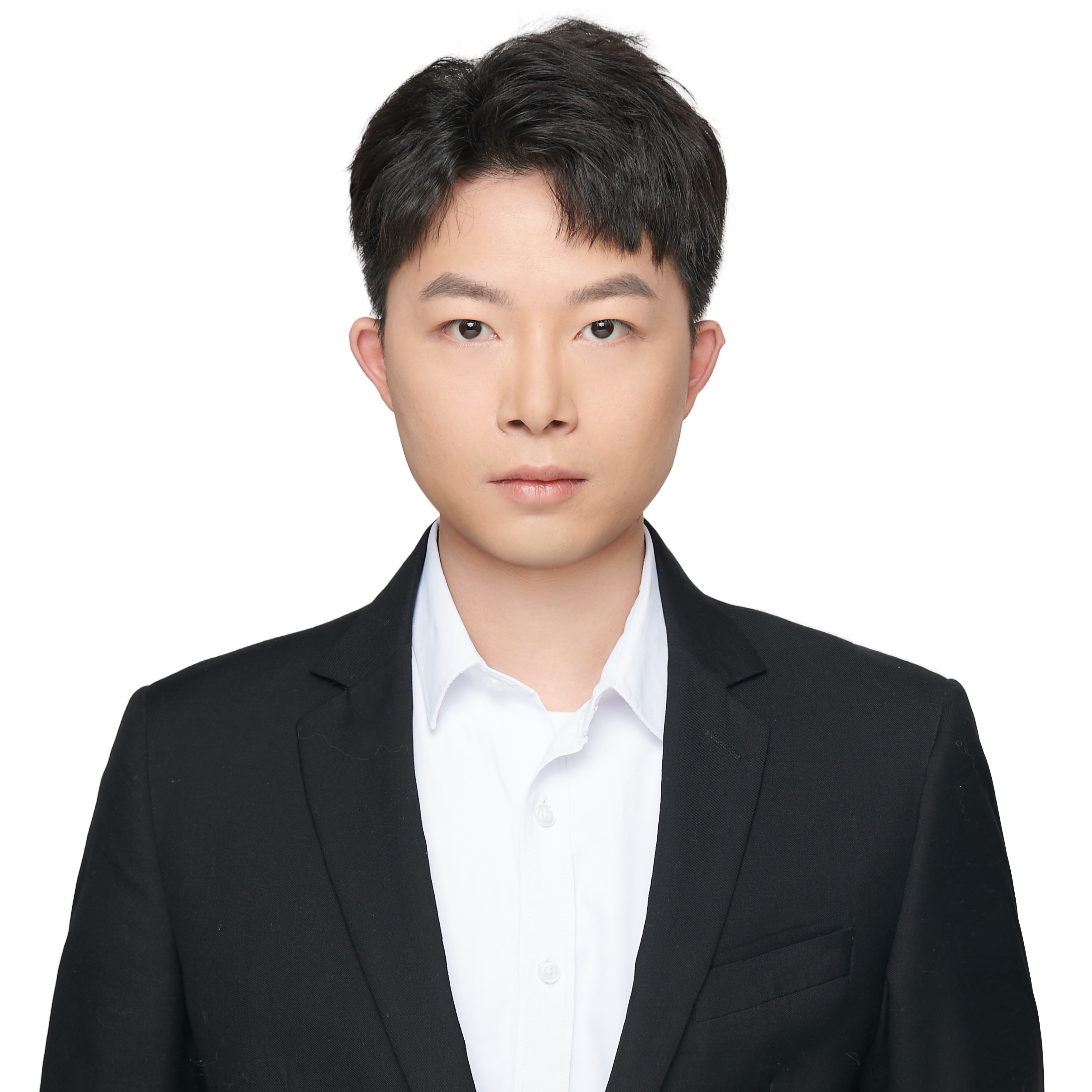 Liwei Deng 邓力玮